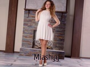 Miashyy