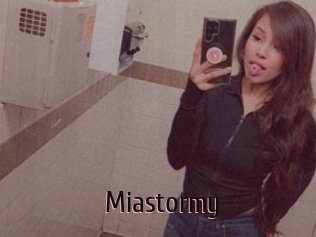 Miastormy