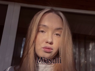 Miasulli