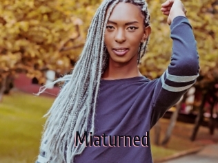 Miaturned