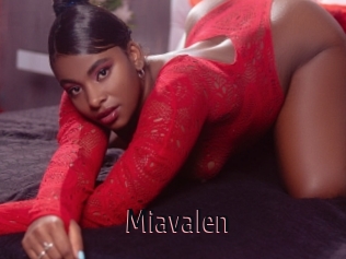 Miavalen