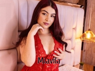 Miavila