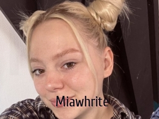 Miawhrite