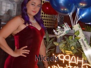 Micaela