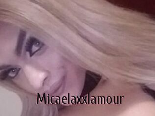 Micaelaxxlamour