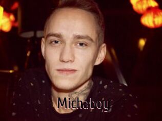 Michaboy