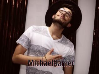 Michaelflamer