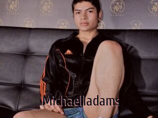 Michaelladams