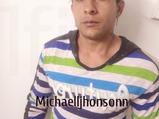 Michaelljhonsonn