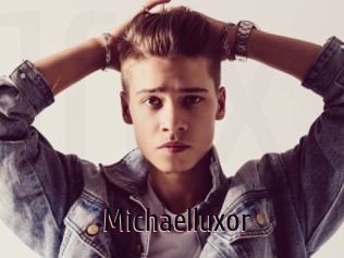 Michaelluxor