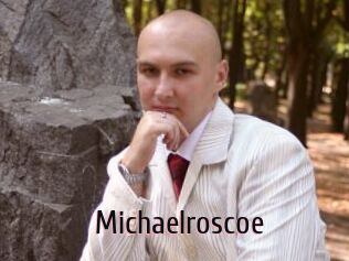 Michaelroscoe