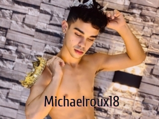 Michaelroux18