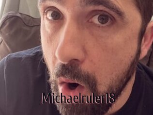 Michaelruler18