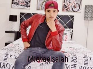 Michaelsalah