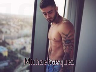 Michaelvasquez