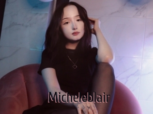 Micheleblair