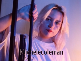 Michelecoleman