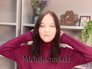 Michelecrockett