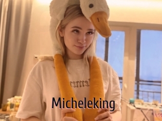 Micheleking