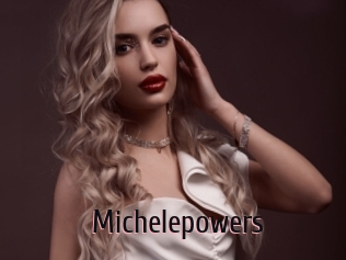 Michelepowers