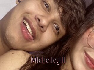 michellegill 1 film x
