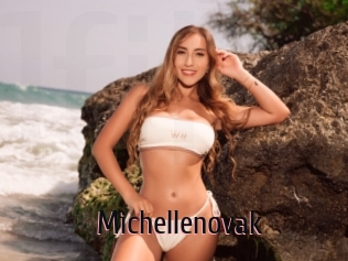Michellenovak