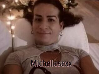 Michellesexx
