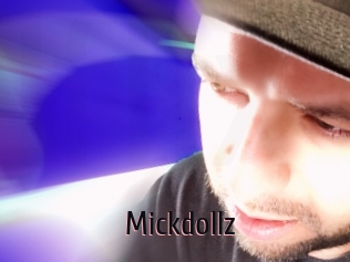 mickdollz 1 film x