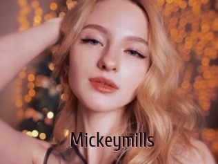 Mickeymills