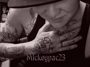Mickeypac23