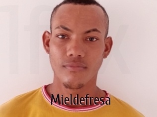 Mieldefresa