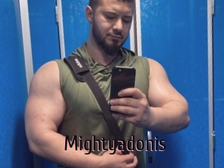 Mightyadonis