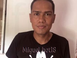Miguel_hot18
