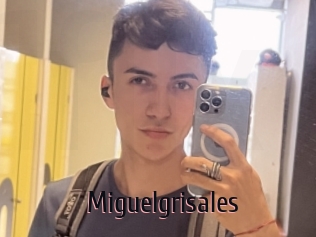 miguelgrisales 1 film x
