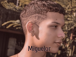 miguelor 1 film x