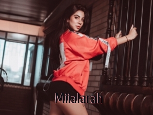 Miialarah