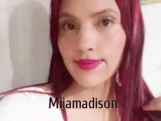 Miiamadison