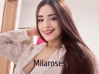 Miiarosess