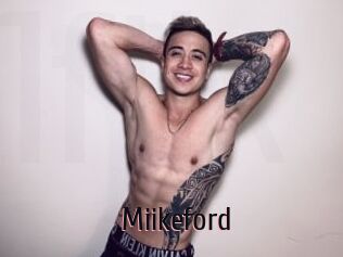 Miikeford