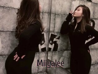 Miiyalee