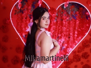 Mikamartinelli