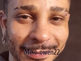 Mike_owen22