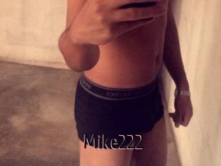 Mike222