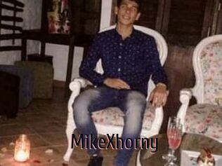 MikeXhorny
