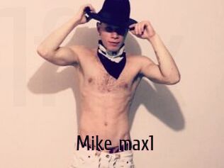 Mike_max1