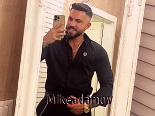 Mikeadamov