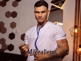 Mikeallenn