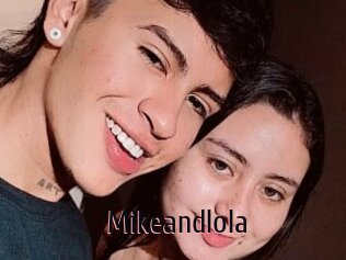 Mikeandlola