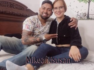 Mikeandsusan