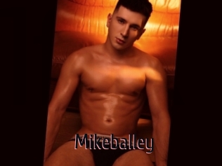 mikeballey 1 film x